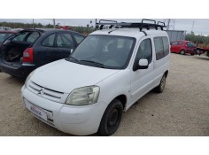 citroën berlingo / berlingo first furgoneta/monovolumen (m_) del año 2025 2