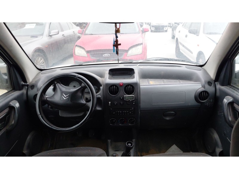 citroën berlingo / berlingo first furgoneta/monovolumen (m_) del año 2025