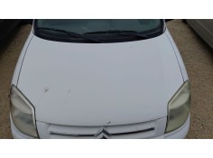 Recambio de capot para citroën berlingo / berlingo first furgoneta/monovolumen (m_) 2.0 hdi 90 4wd (mbrhy, mcrhy) referencia OEM