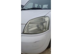 Recambio de faro izquierdo para citroën berlingo / berlingo first furgoneta/monovolumen (m_) 2.0 hdi 90 4wd (mbrhy, mcrhy) refer