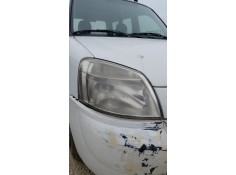 Recambio de faro derecho para citroën berlingo / berlingo first furgoneta/monovolumen (m_) 2.0 hdi 90 4wd (mbrhy, mcrhy) referen