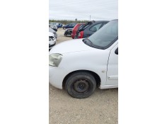 Recambio de aleta delantera izquierda para citroën berlingo / berlingo first furgoneta/monovolumen (m_) 2.0 hdi 90 4wd (mbrhy, m