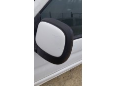 Recambio de retrovisor izquierdo para citroën berlingo / berlingo first furgoneta/monovolumen (m_) 2.0 hdi 90 4wd (mbrhy, mcrhy) 2