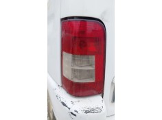 Recambio de piloto trasero izquierdo para citroën berlingo / berlingo first furgoneta/monovolumen (m_) 2.0 hdi 90 4wd (mbrhy, mc