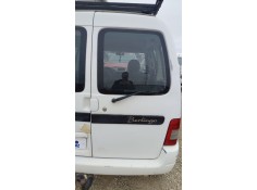 Recambio de porton trasero derecho para citroën berlingo / berlingo first furgoneta/monovolumen (m_) 2.0 hdi 90 4wd (mbrhy, mcrh