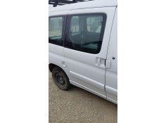 Recambio de puerta lateral corredera derecha para citroën berlingo / berlingo first furgoneta/monovolumen (m_) 2.0 hdi 90 4wd (m