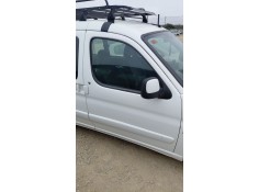 Recambio de puerta delantera derecha para citroën berlingo / berlingo first furgoneta/monovolumen (m_) 2.0 hdi 90 4wd (mbrhy, mc