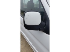 Recambio de retrovisor derecho para citroën berlingo / berlingo first furgoneta/monovolumen (m_) 2.0 hdi 90 4wd (mbrhy, mcrhy) r