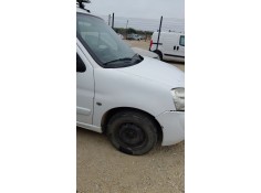 Recambio de aleta delantera derecha para citroën berlingo / berlingo first furgoneta/monovolumen (m_) 2.0 hdi 90 4wd (mbrhy, mcr