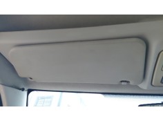 Recambio de parasol izquierdo para citroën berlingo / berlingo first furgoneta/monovolumen (m_) 2.0 hdi 90 4wd (mbrhy, mcrhy) re