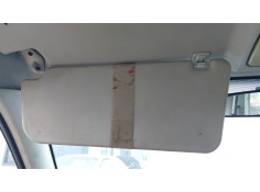 Recambio de parasol izquierdo para citroën berlingo / berlingo first furgoneta/monovolumen (m_) 2.0 hdi 90 4wd (mbrhy, mcrhy) re 2