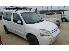 Recambio de cerradura puerta delantera derecha para citroën berlingo / berlingo first furgoneta/monovolumen (m_) 2.0 hdi 90 4wd 