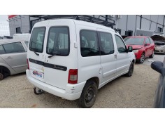 Recambio de cerradura puerta lateral derecha para citroën berlingo / berlingo first furgoneta/monovolumen (m_) 2.0 hdi 90 4wd (m