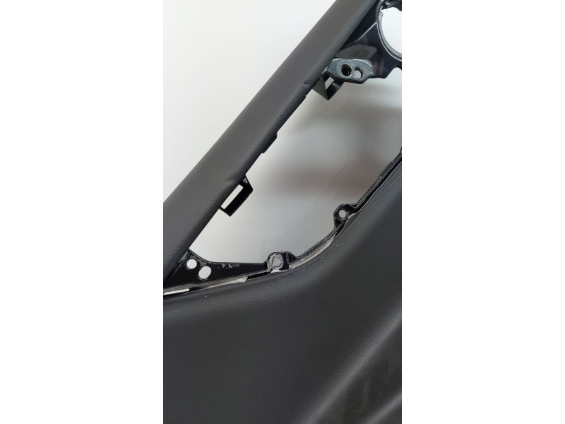 Recambio de guarnecido puerta trasera izquierda para jaguar xe (x760) 2.0 d referencia OEM IAM   