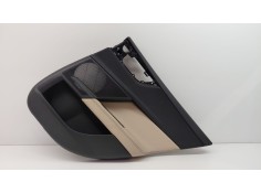 Recambio de guarnecido puerta trasera derecha para jaguar xe (x760) 2.0 d referencia OEM IAM   