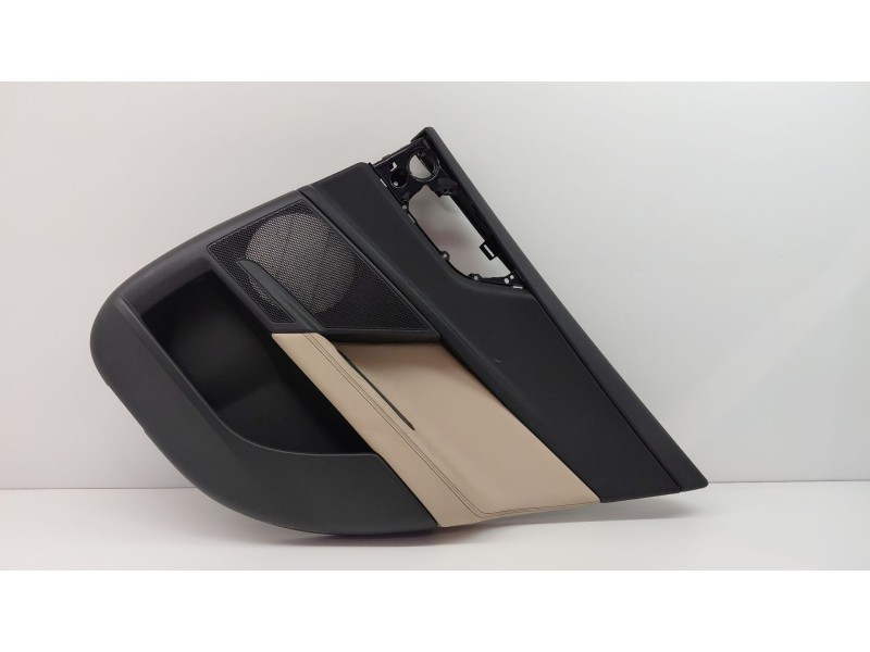 Recambio de guarnecido puerta trasera derecha para jaguar xe (x760) 2.0 d referencia OEM IAM   
							