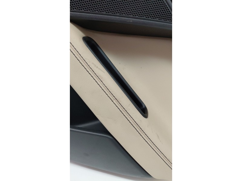 Recambio de guarnecido puerta trasera derecha para jaguar xe (x760) 2.0 d referencia OEM IAM   