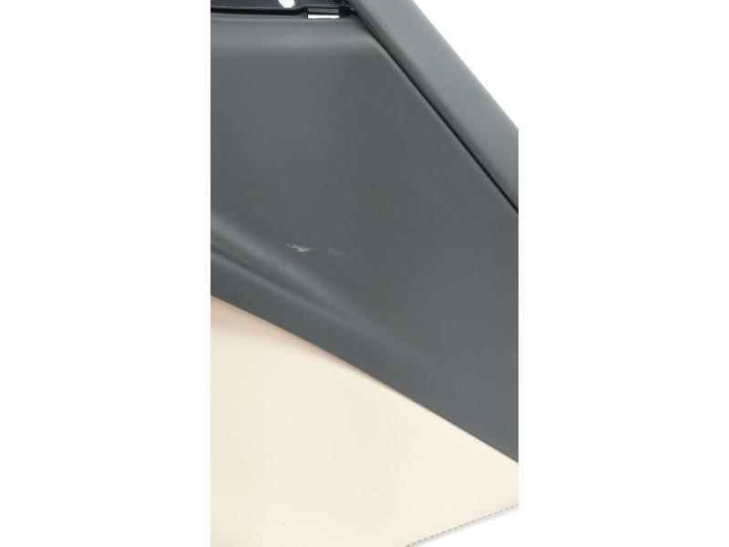 Recambio de guarnecido puerta trasera derecha para jaguar xe (x760) 2.0 d referencia OEM IAM   