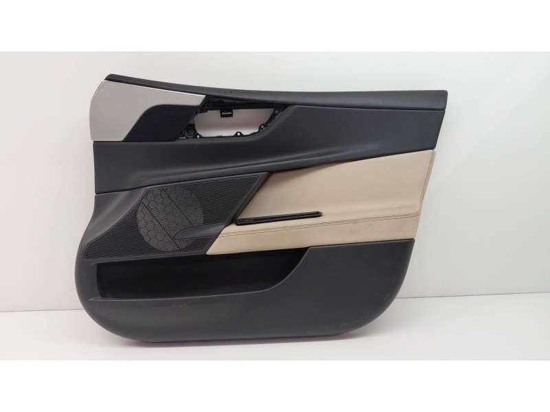 Recambio de guarnecido puerta delantera derecha para jaguar xe (x760) 2.0 d referencia OEM IAM   