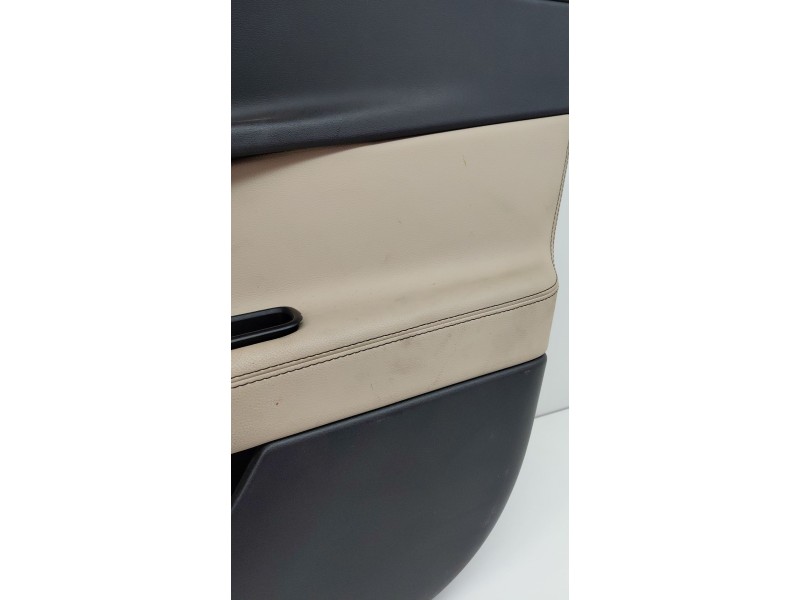 Recambio de guarnecido puerta delantera derecha para jaguar xe (x760) 2.0 d referencia OEM IAM   
							