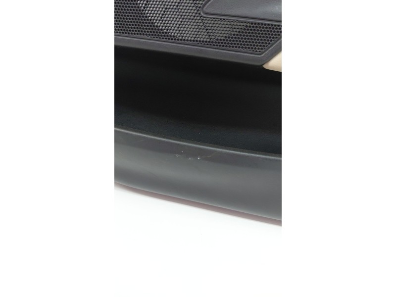 Recambio de guarnecido puerta delantera derecha para jaguar xe (x760) 2.0 d referencia OEM IAM   
							