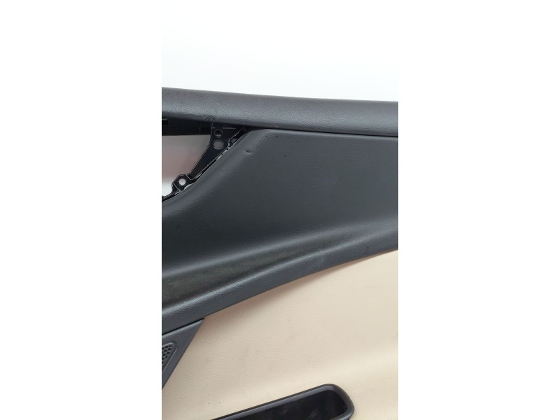 Recambio de guarnecido puerta delantera derecha para jaguar xe (x760) 2.0 d referencia OEM IAM   
							