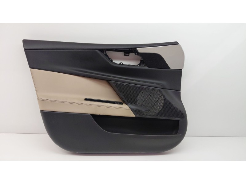 Recambio de guarnecido puerta delantera izquierda para jaguar xe (x760) 2.0 d referencia OEM IAM   
							