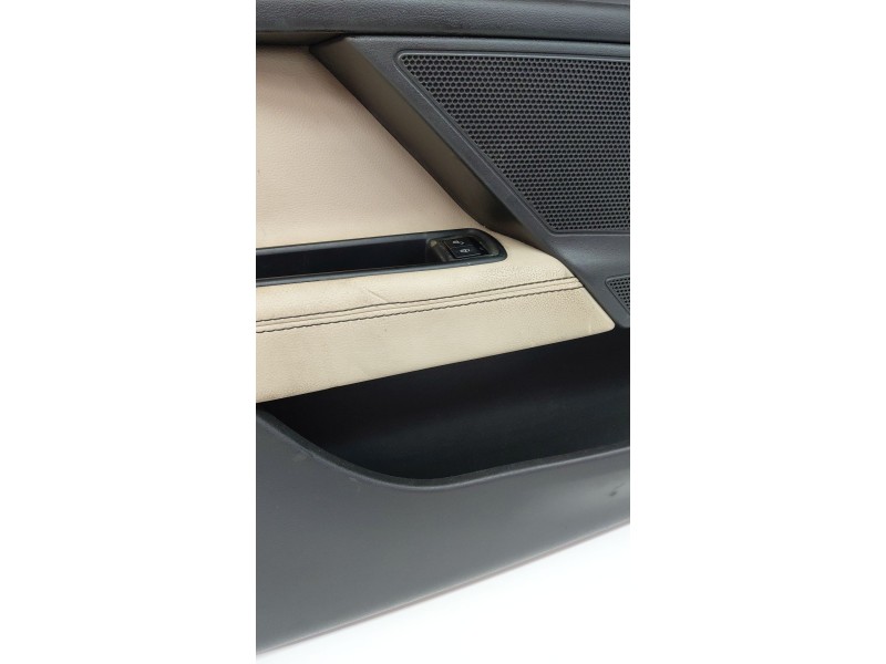 Recambio de guarnecido puerta delantera izquierda para jaguar xe (x760) 2.0 d referencia OEM IAM   
							