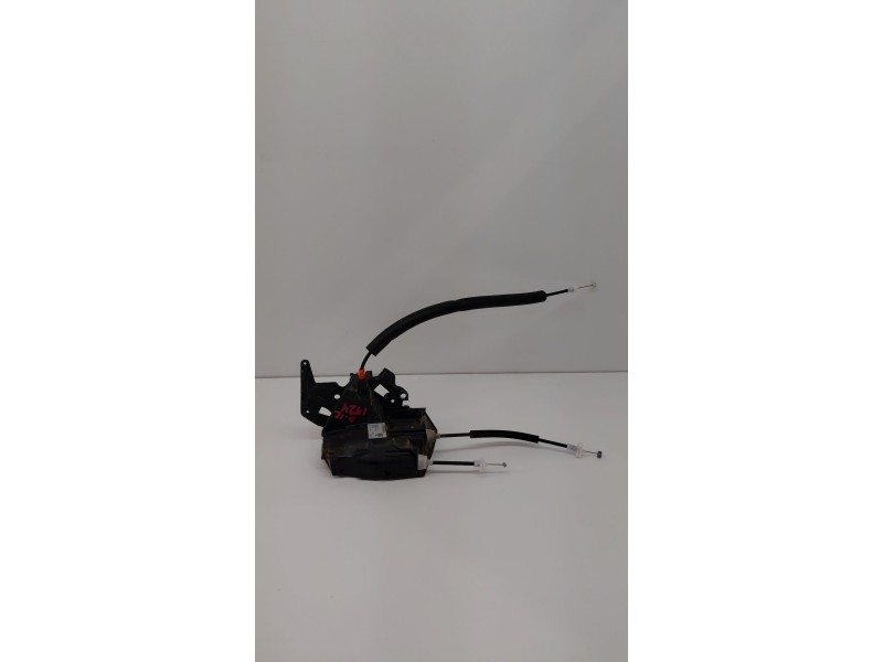 Recambio de cerradura puerta delantera izquierda para jaguar xe (x760) 2.0 d referencia OEM IAM   
							