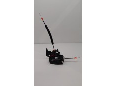 Recambio de cerradura puerta trasera izquierda para jaguar xe (x760) 2.0 d referencia OEM IAM   