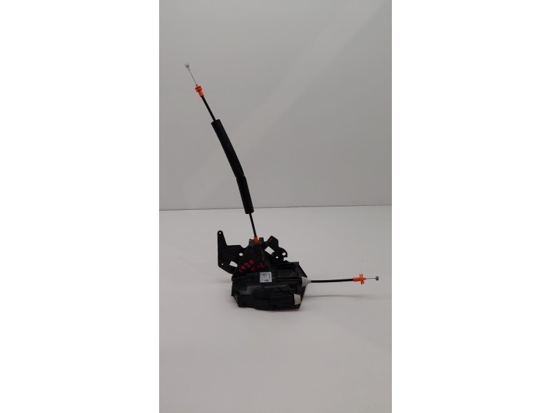 Recambio de cerradura puerta trasera izquierda para jaguar xe (x760) 2.0 d referencia OEM IAM   
							