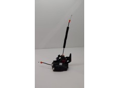 Recambio de cerradura puerta trasera derecha para jaguar xe (x760) 2.0 d referencia OEM IAM GX7324994CC  