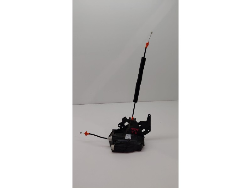 Recambio de cerradura puerta trasera derecha para jaguar xe (x760) 2.0 d referencia OEM IAM GX7324994CC  
							