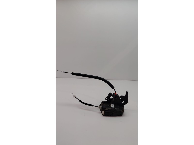 Recambio de cerradura puerta delantera derecha para jaguar xe (x760) 2.0 d referencia OEM IAM   
							