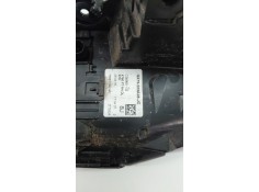 Recambio de cerradura puerta delantera derecha para jaguar xe (x760) 2.0 d referencia OEM IAM    2