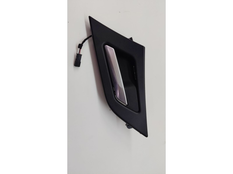 Recambio de maneta interior delantera derecha para jaguar xe (x760) 2.0 d referencia OEM IAM GX7322600AC  
							