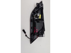 Recambio de maneta interior delantera derecha para jaguar xe (x760) 2.0 d referencia OEM IAM GX7322600AC   2