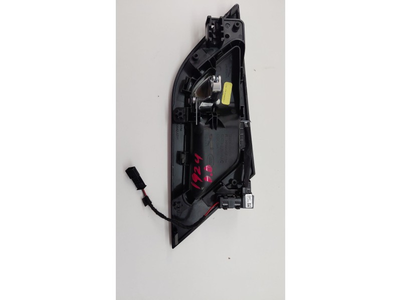 Recambio de maneta interior delantera derecha para jaguar xe (x760) 2.0 d referencia OEM IAM GX7322600AC  
							