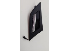 Recambio de maneta interior delantera izquierda para jaguar xe (x760) 2.0 d referencia OEM IAM GX7322601AC  