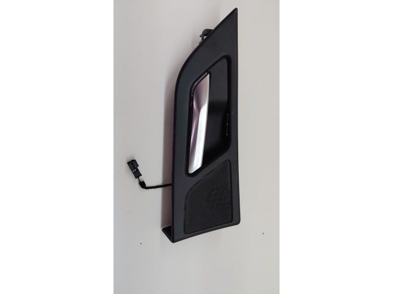 Recambio de maneta interior trasera izquierda para jaguar xe (x760) 2.0 d referencia OEM IAM GX7322601AC  
							