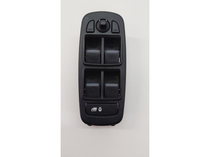 Recambio de mando elevalunas delantero izquierdo para jaguar xe (x760) 2.0 d referencia OEM IAM GX7314540A0  
							