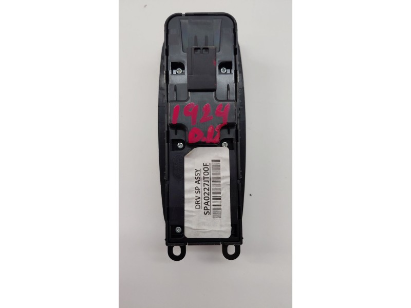 Recambio de mando elevalunas delantero izquierdo para jaguar xe (x760) 2.0 d referencia OEM IAM GX7314540A0  
							
