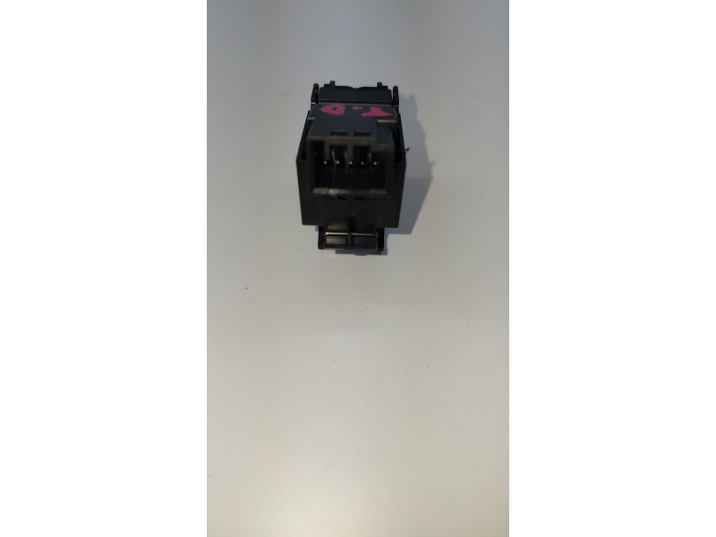 Recambio de mando elevalunas trasero derecho para jaguar xe (x760) 2.0 d referencia OEM IAM   
							