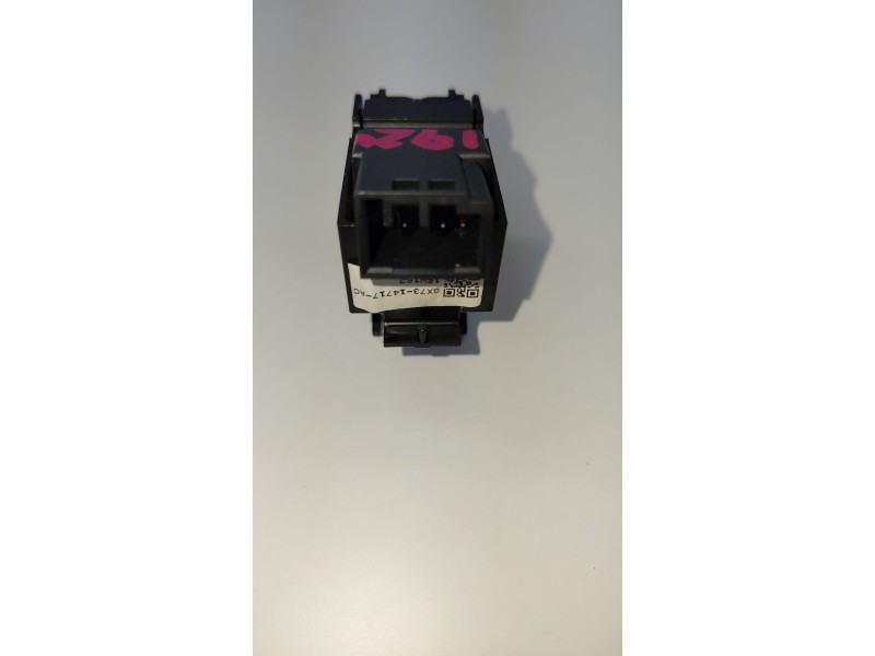 Recambio de mando elevalunas trasero izquierdo para jaguar xe (x760) 2.0 d referencia OEM IAM   
							
