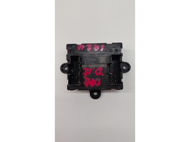 Recambio de modulo confort para jaguar xe (x760) 2.0 d referencia OEM IAM FK7214D618AF  