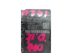 Recambio de modulo confort para jaguar xe (x760) 2.0 d referencia OEM IAM FK7214D618AF   2