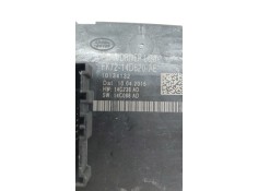 Recambio de modulo confort para jaguar xe (x760) 2.0 d referencia OEM IAM FK7214D620AE   2