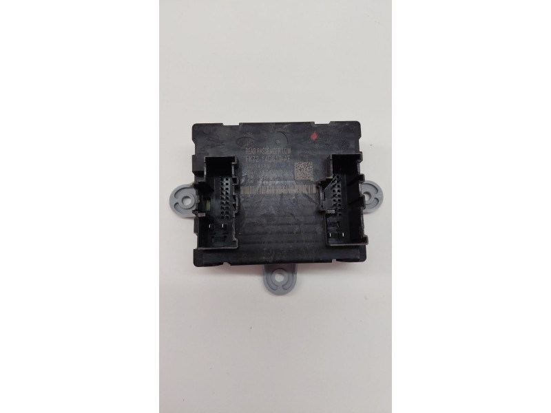 Recambio de modulo confort para jaguar xe (x760) 2.0 d referencia OEM IAM FK7214D619AE  