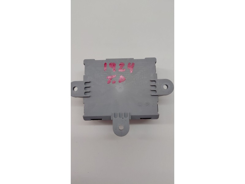 Recambio de modulo confort para jaguar xe (x760) 2.0 d referencia OEM IAM FK7214D619AE  