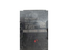 Recambio de modulo confort para jaguar xe (x760) 2.0 d referencia OEM IAM FK7214D617AE   2